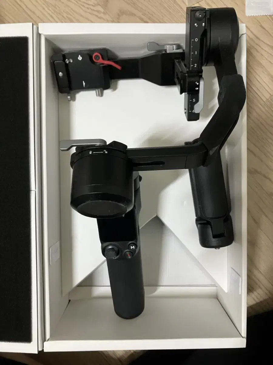 dji rs3 mini 짐벌